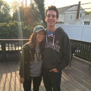 Meet your Posher, Jack